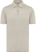 Poloshirt 100% Linen