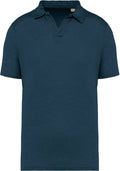 Poloshirt 100% Linen