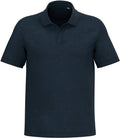 Terry Poloshirt