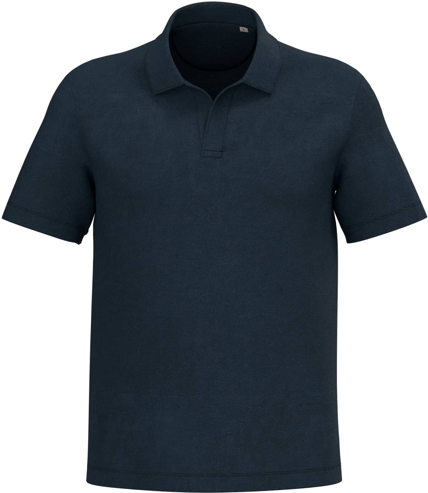 Terry Poloshirt