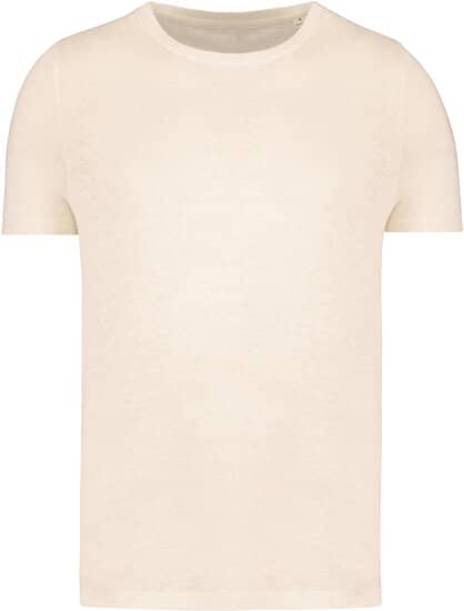 T-Shirt 100% Linen