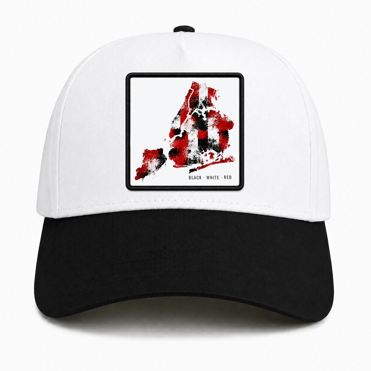 BWR · ORIGIN NY