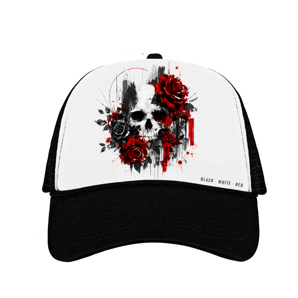 BWR · VANITAS
