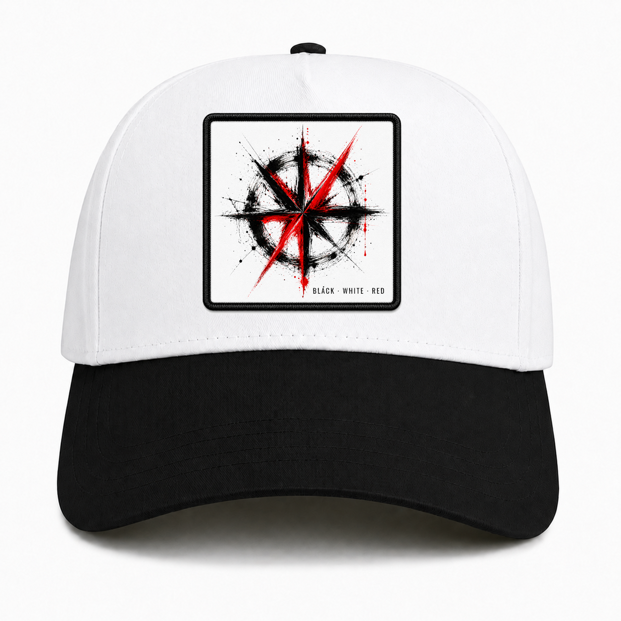 BWR · COMPASS