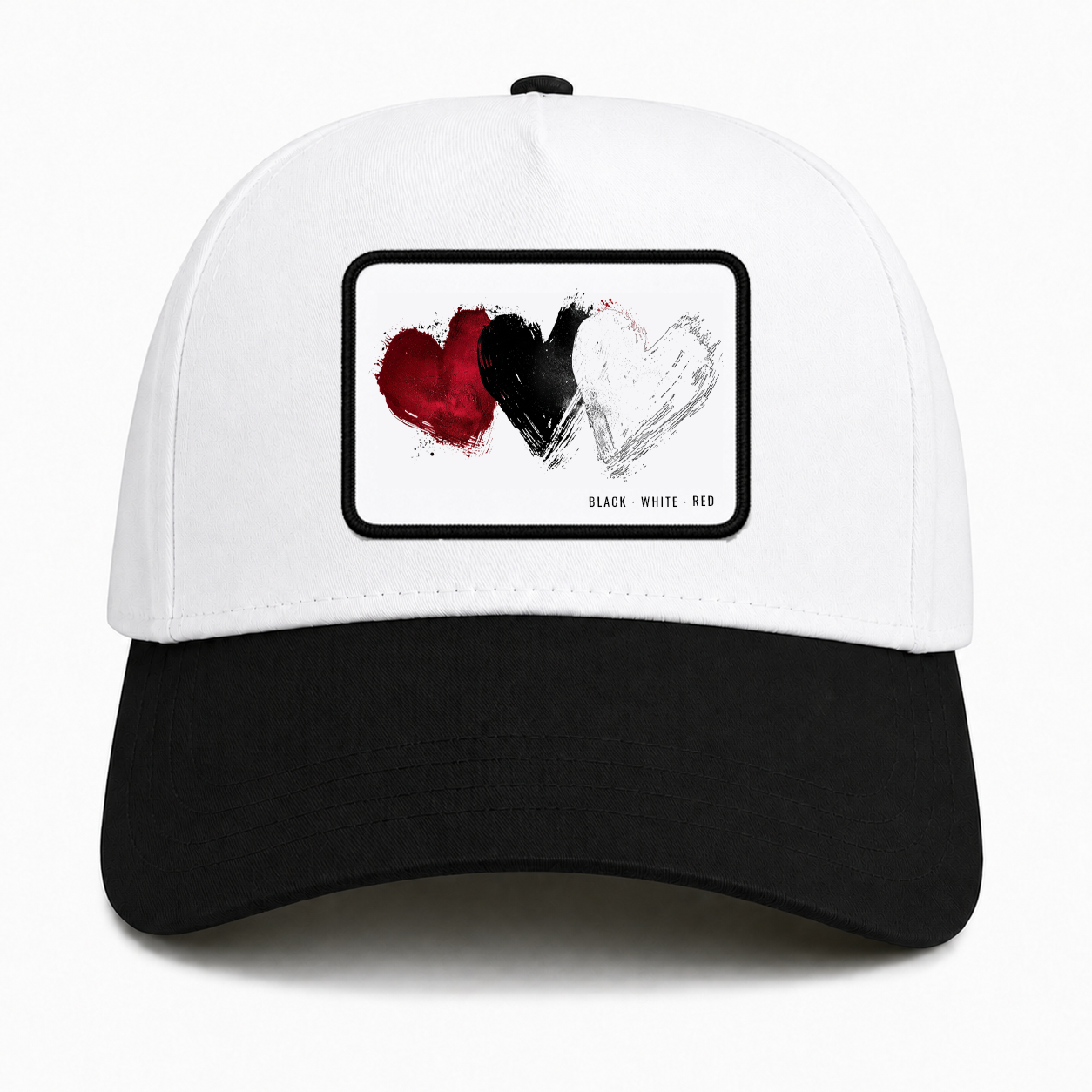 BWR · HEARTS