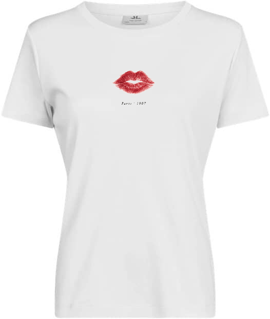 One Kiss
