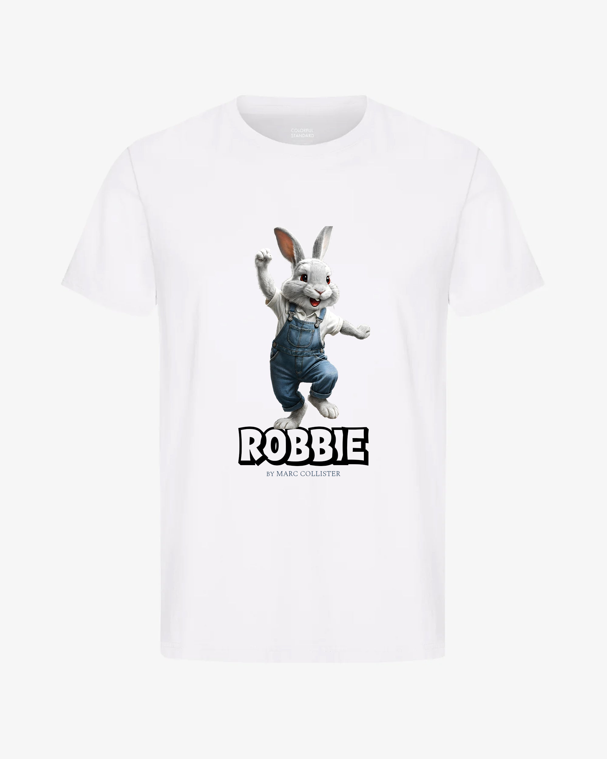 Robbie 002