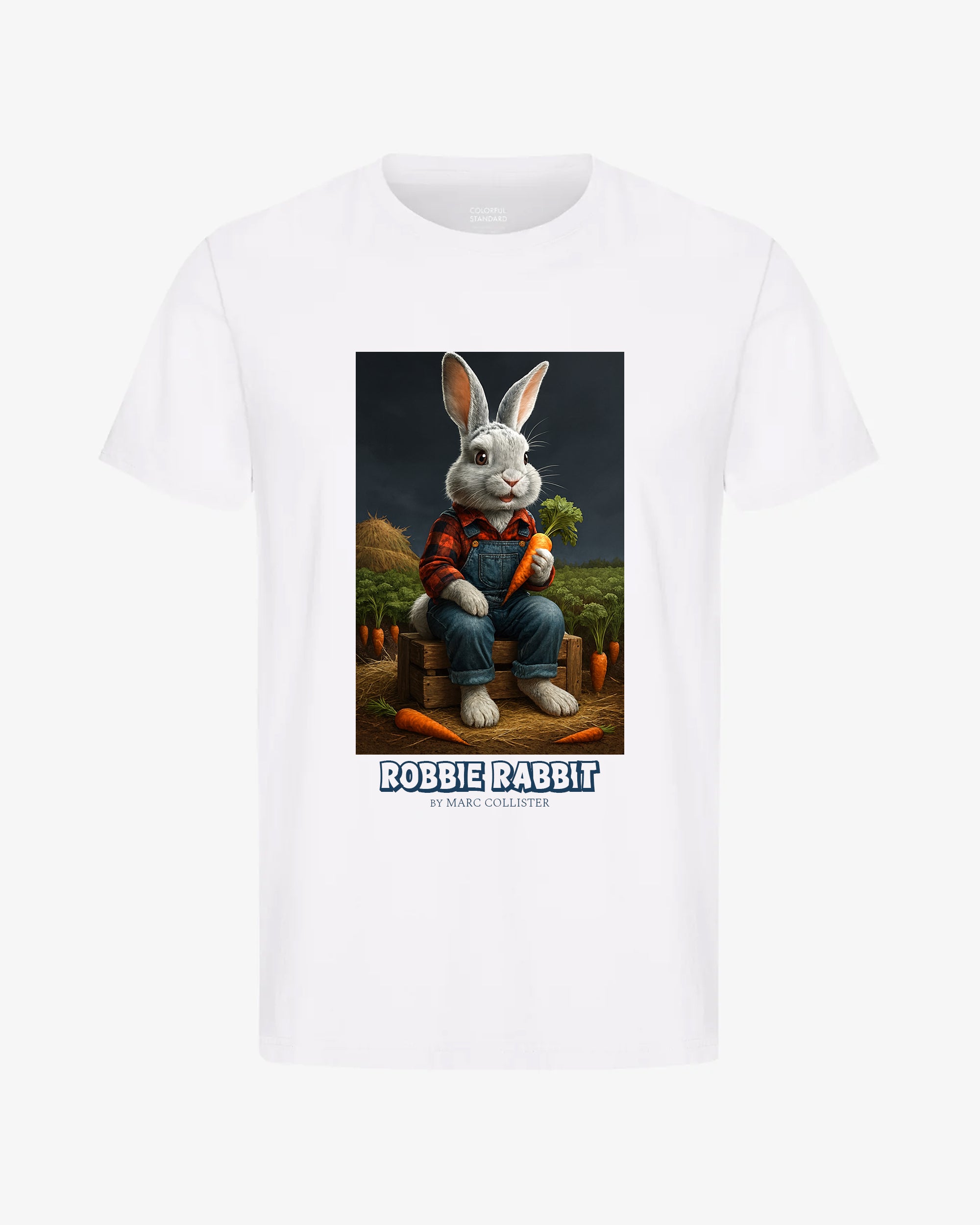 Robbie 001